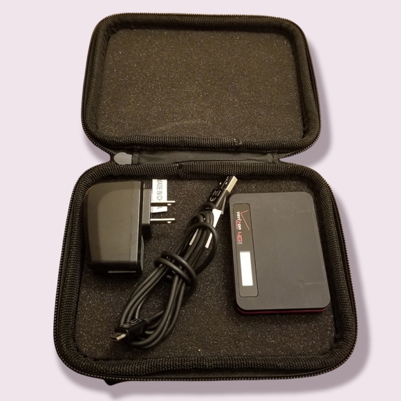 VERIZON Jetpack Ellipsis MHS800L - Picture 2 of 5